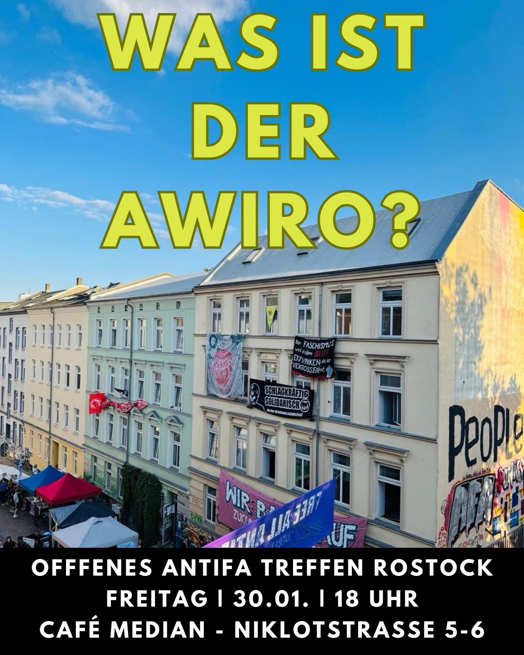 OAT – Was ist der Awiro?
