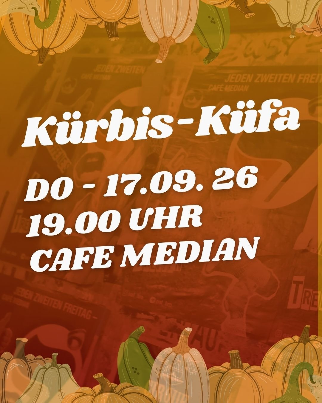 Kürbis Küfa